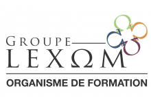 Groupe LEXOM logo